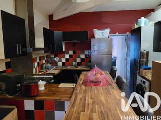 Vente maison 4 pièces Vente maison 4 pièces