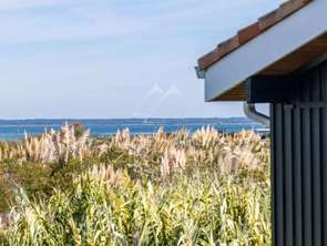 Vente Maison 4 chambresGujan-Mestras