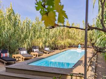 Vente Maison 4 chambresGujan-Mestras