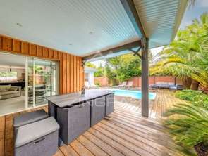 Vente Maison 5 piècesGujan-Mestras