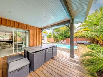 Vente maison 5 pièces Gujan-Mestras 33