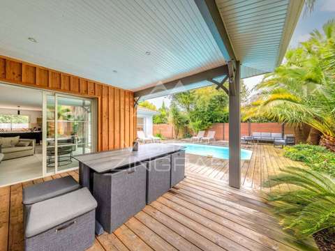 Vente maison 5 pièces Gujan-Mestras 33