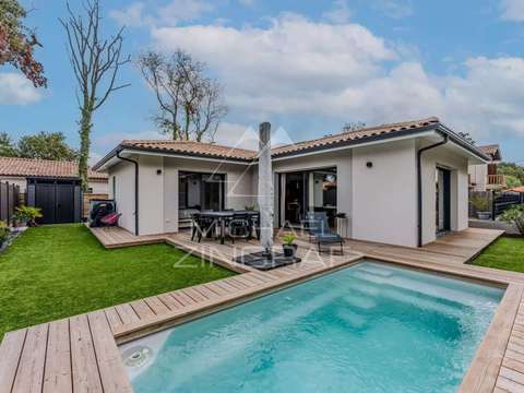 Vente maison 6 pièces Gujan-Mestras 33