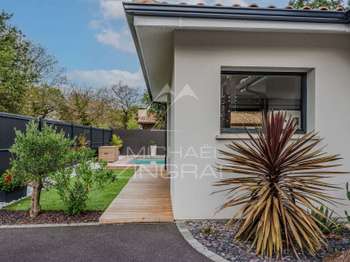 Vente Maison 3 chambresGujan-Mestras