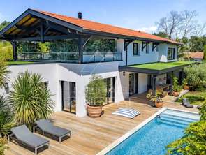 Vente Maison 5 chambresGujan-Mestras