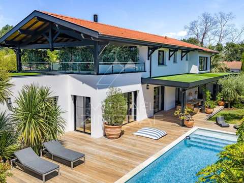 Vente maison 7 pièces Gujan-Mestras 33