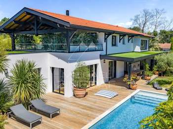 Vente maison 7 pièces Gujan-Mestras 33