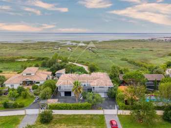 Vente maison 7 pièces Gujan-Mestras 33