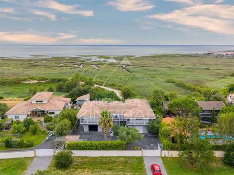 Vente maison 7 pièces Gujan-Mestras 33