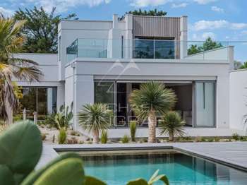 Vente Maison 5 chambresGujan-Mestras