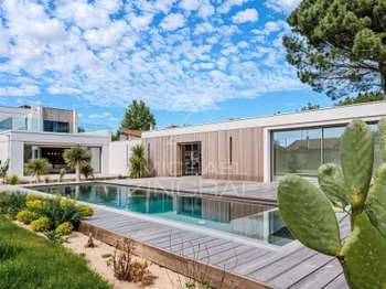 Vente Maison 5 chambresGujan-Mestras