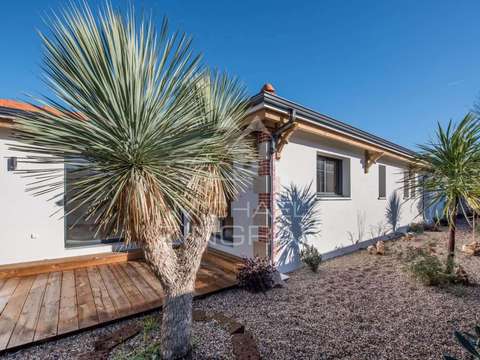 Vente maison 5 pièces Gujan-Mestras 33
