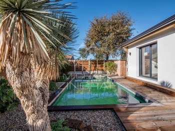 Vente Maison 4 chambresGujan-Mestras