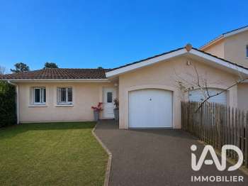 Maison 4 pièces 91 m² · à Gujan-Mestras · 91 m² · 399 900 €
