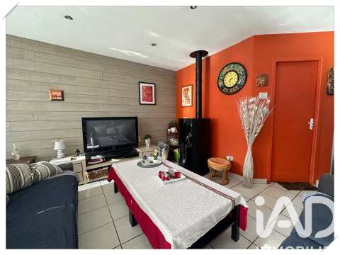 Vente maison 4 pièces Vente maison 4 pièces