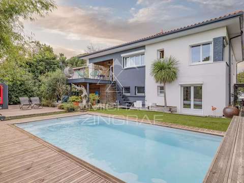 Vente maison 7 pièces Gujan-Mestras 33