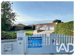 Vente Maison 3 chambresGujan-Mestras