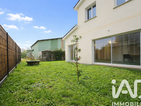 Vente maison 5 pièces Gujan-Mestras 33