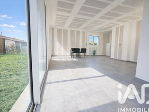 Vente Maison 4 chambresGujan-Mestras