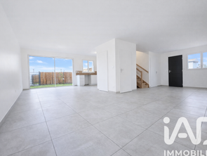 Vente Maison 3 chambresGujan-Mestras