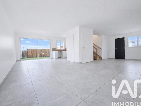 Vente maison 4 pièces Gujan-Mestras 33