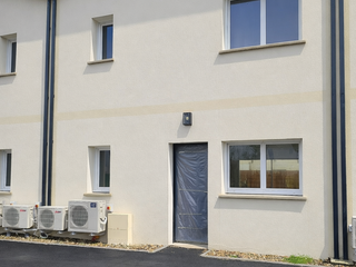 Vente maison 4 pièces Vente maison 4 pièces