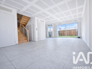 Vente Maison 3 chambresGujan-Mestras