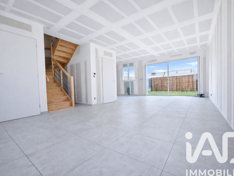 Vente maison 4 pièces Gujan-Mestras 33