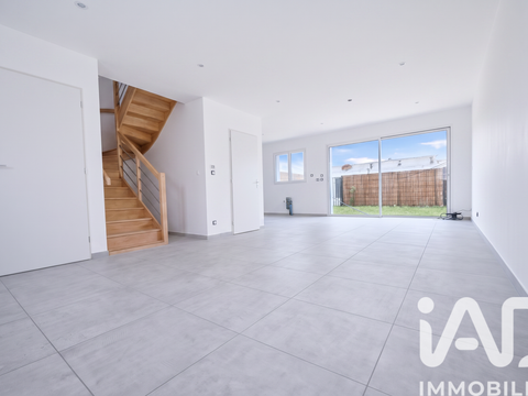 Vente maison 4 pièces Gujan-Mestras 33