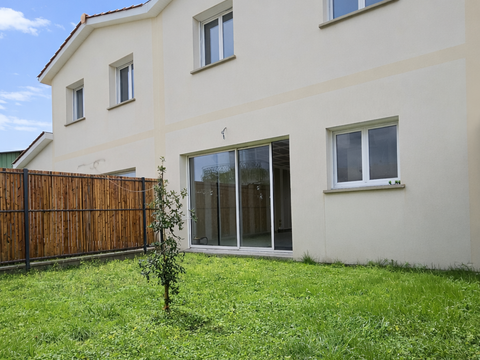 Vente maison 4 pièces Vente maison 4 pièces