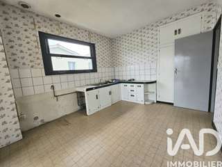Vente maison 8 pièces Vente maison 8 pièces