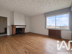 Vente Maison 6 chambresGujan-Mestras