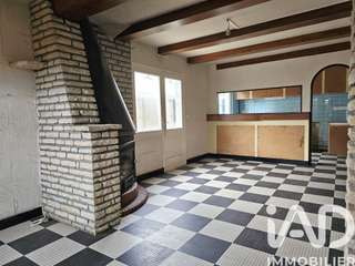 Vente maison 8 pièces Vente maison 8 pièces