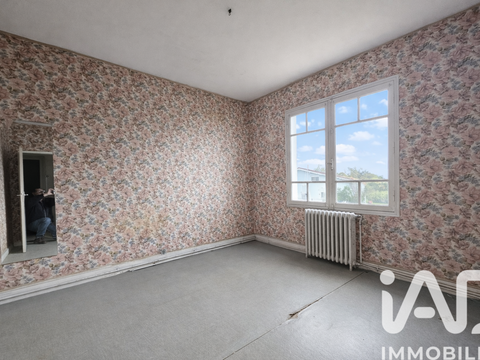 Vente maison 8 pièces Vente maison 8 pièces