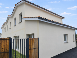 Vente Maison 4 chambresGujan-Mestras