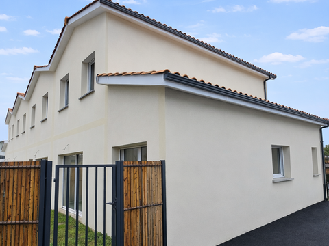 Vente maison 5 pièces Gujan-Mestras 33
