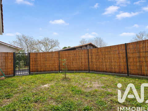 Vente maison 5 pièces Gujan-Mestras 33