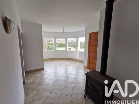 Vente maison 7 pièces Gujan-Mestras 33