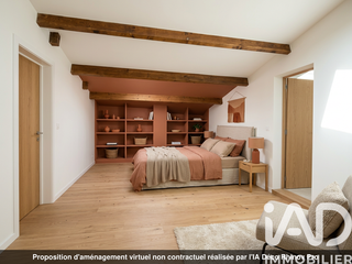 Vente maison 7 pièces Vente maison 7 pièces