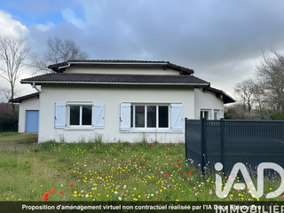 Vente maison 7 pièces Vente maison 7 pièces