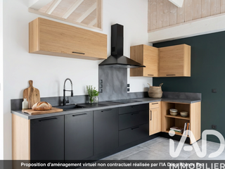 Vente maison 5 pièces Vente maison 5 pièces