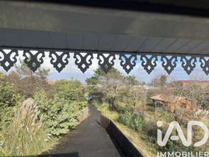 Vente Maison 4 chambresGujan-Mestras