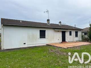 Vente maison 4 pièces Vente maison 4 pièces