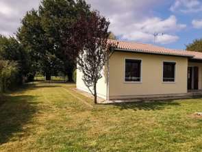 Vente Maison 3 chambresGujan-Mestras
