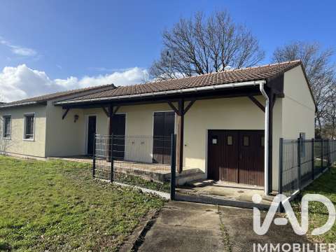 Vente maison 4 pièces Vente maison 4 pièces
