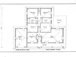 Vente maison 5 pièces Vente maison 5 pièces