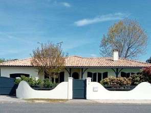 Vente Maison 4 chambresGujan-Mestras