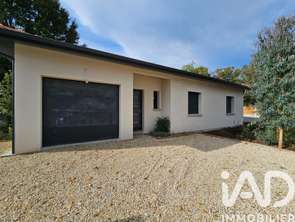 Vente Maison 4 chambresGujan-Mestras