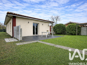 Vente Maison 3 chambresGujan-Mestras