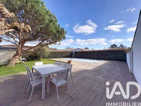 Vente maison 4 pièces Gujan-Mestras 33